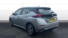 Nissan LEAF 110kW Acenta 40kWh 5dr Auto [6.6kw Charger] Electric Hatchback